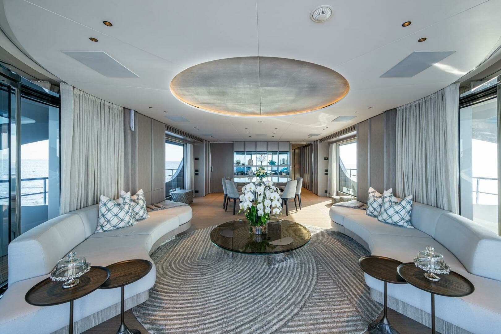 2023 Benetti 34M OASIS photo 32