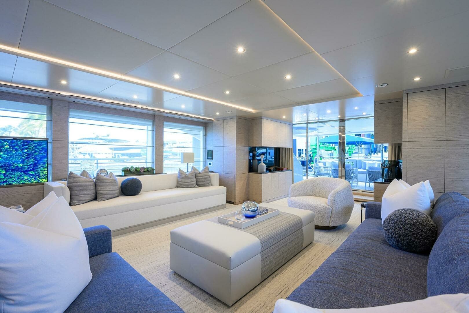 2016 Benetti 132 Classic Supreme photo 3