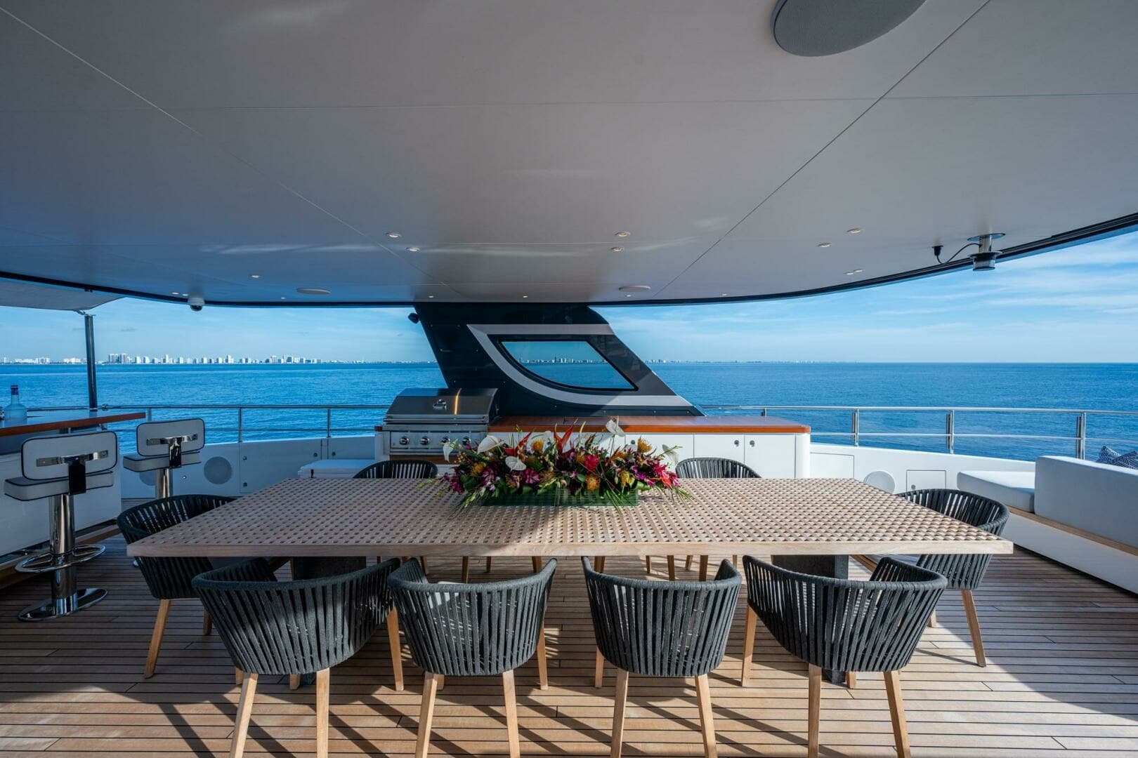2023 Benetti 34M OASIS photo 110