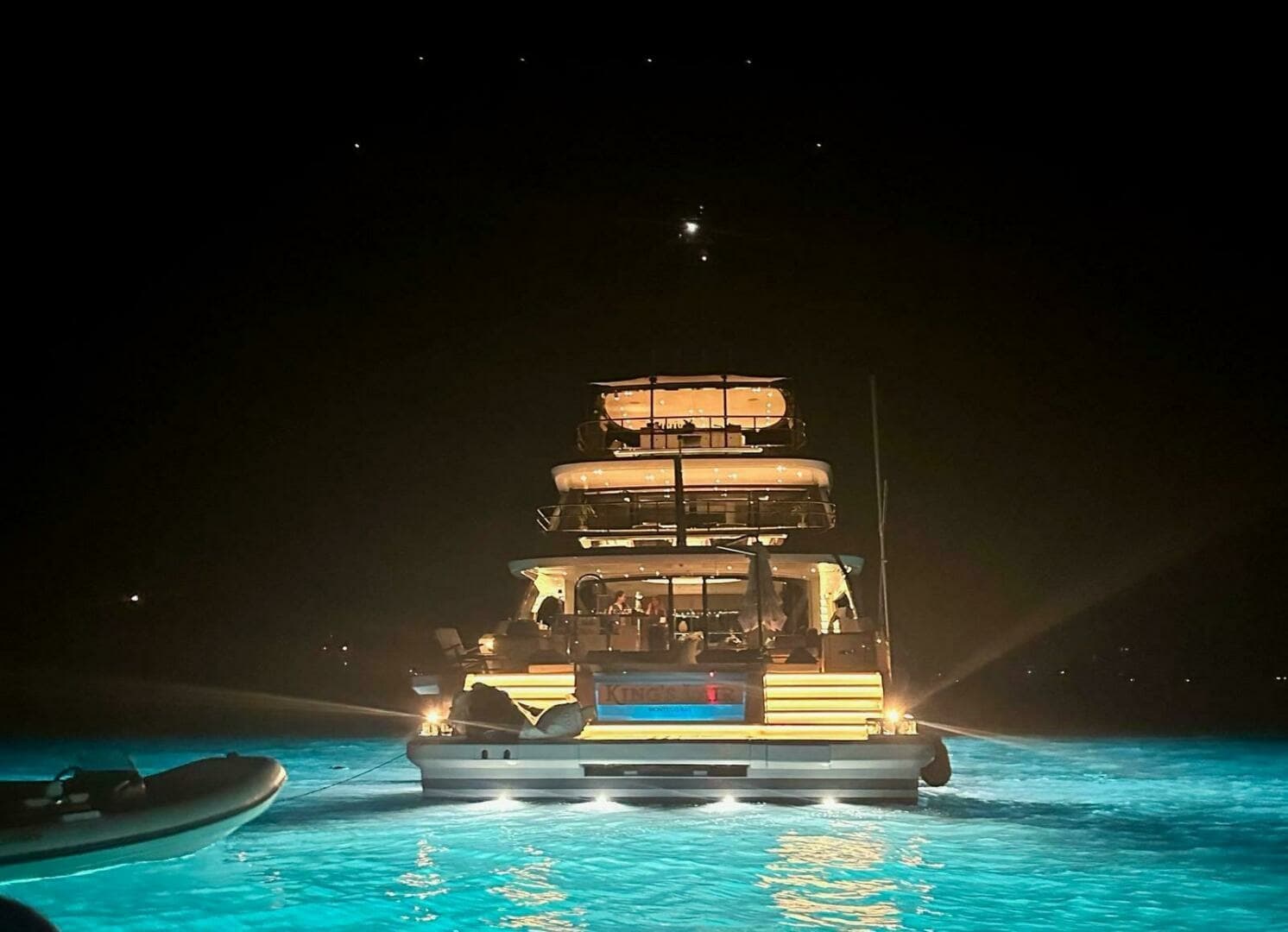 2023 Benetti 34M OASIS photo 141
