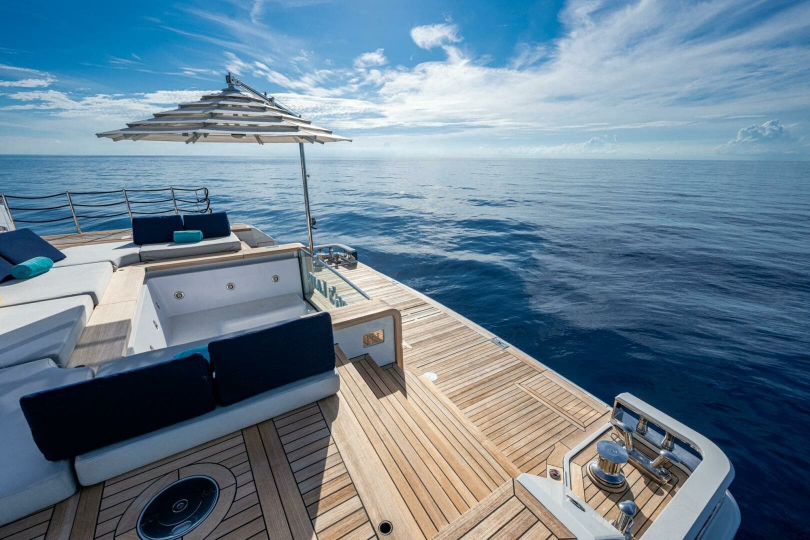 2023 Benetti 34M OASIS photo 131