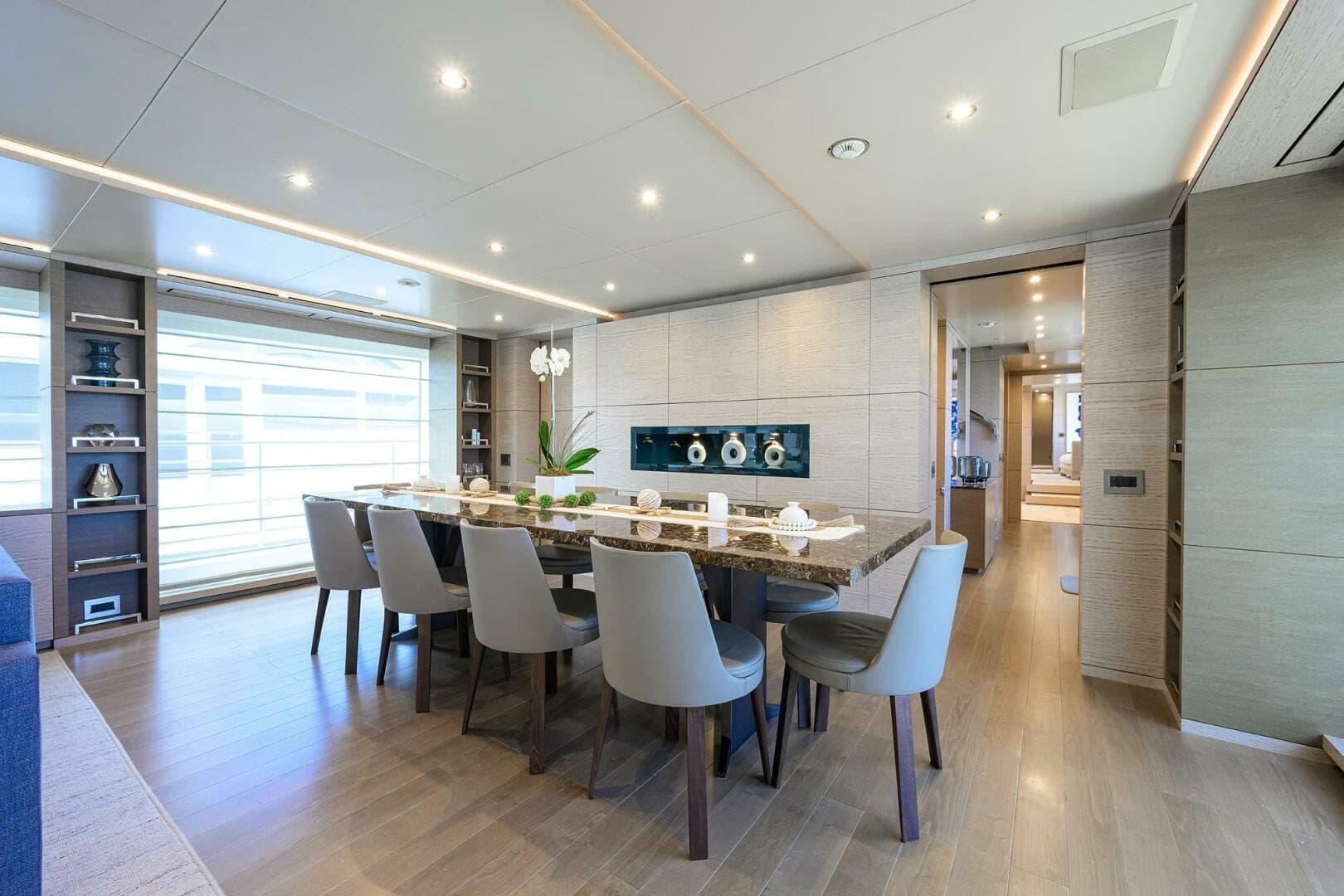 2016 Benetti 132 Classic Supreme photo 11