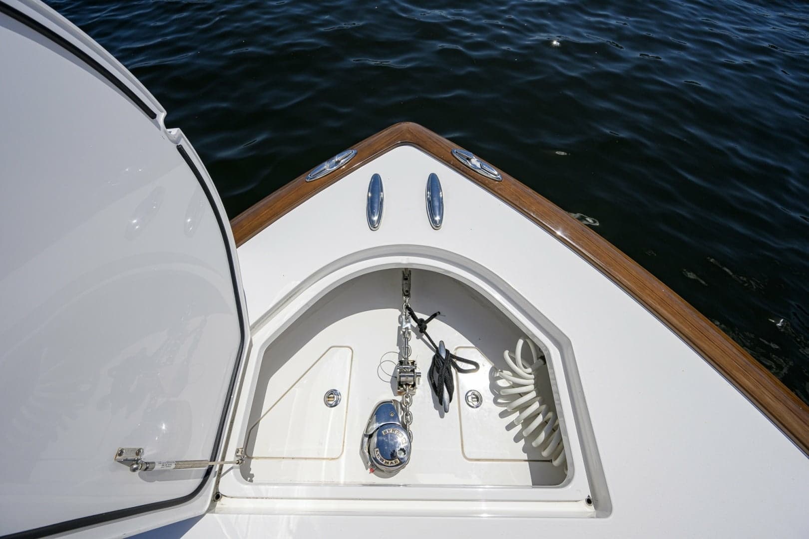2025 Valhalla Boatworks V46 photo 17