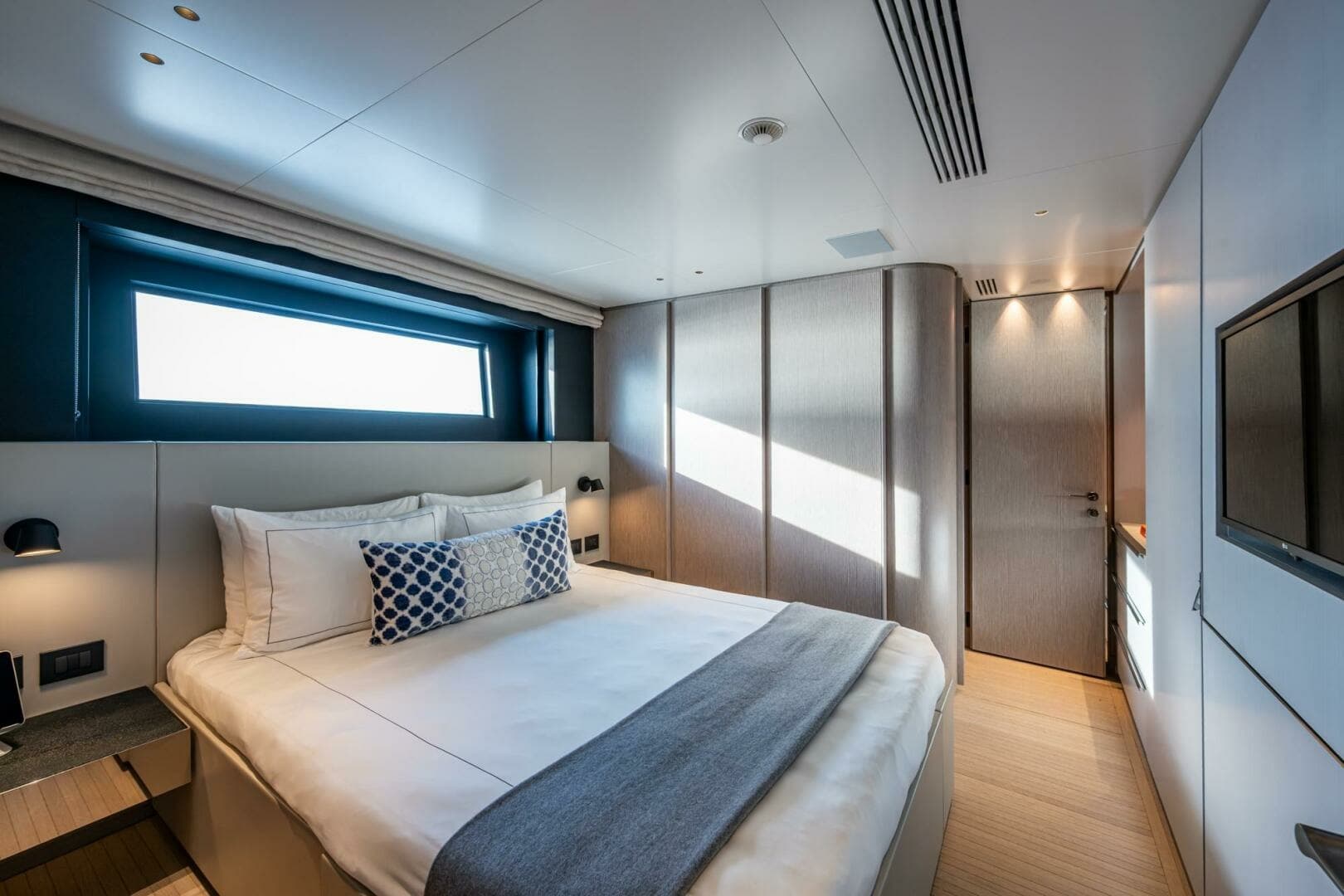 2023 Benetti 34M OASIS photo 72