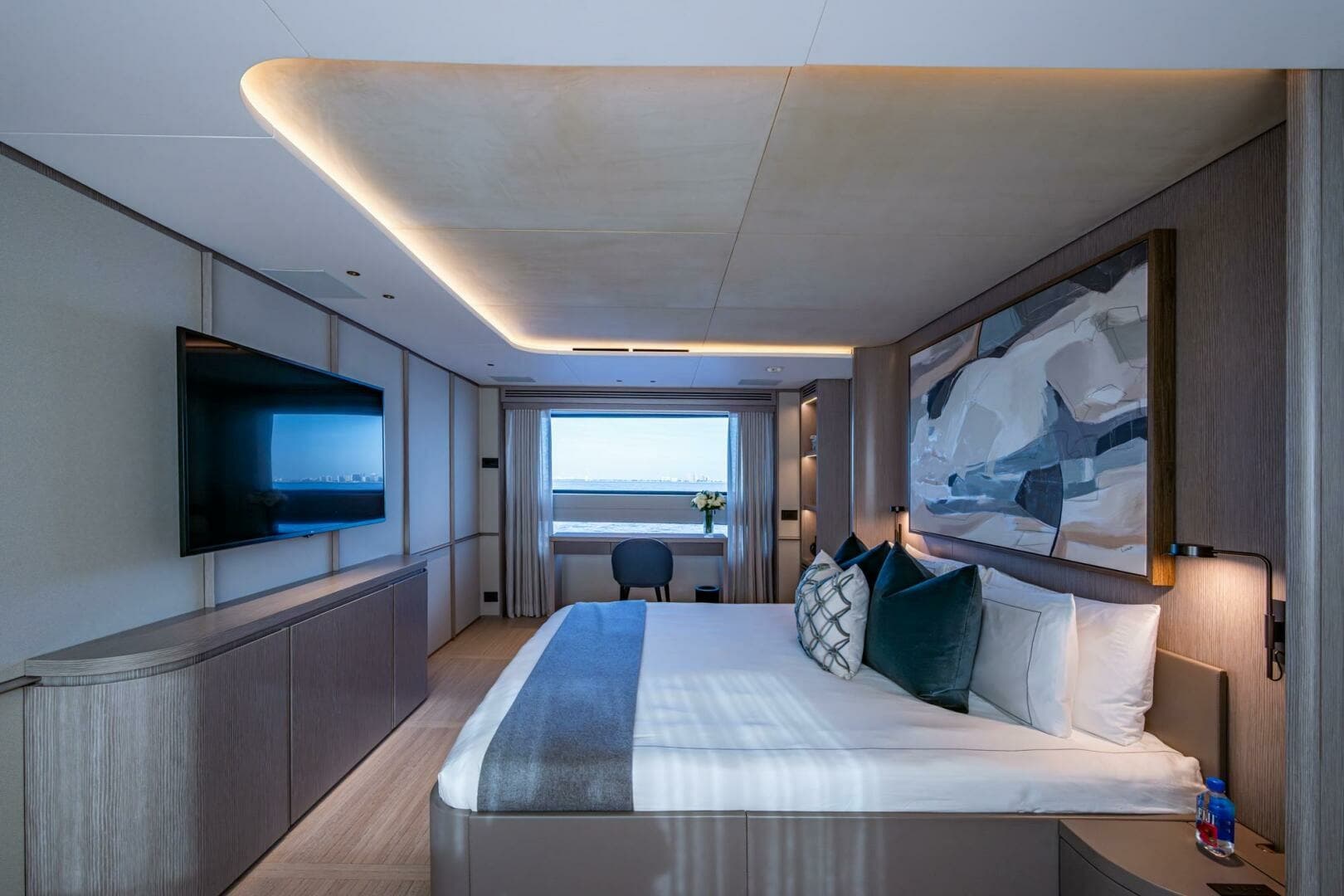 2023 Benetti 34M OASIS photo 43