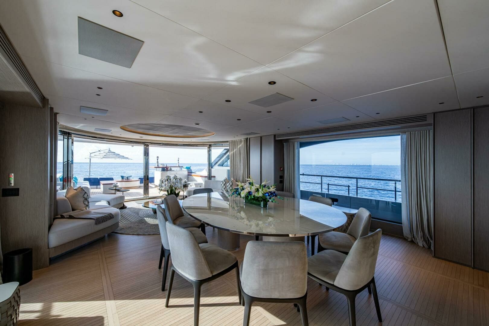 2023 Benetti 34M OASIS photo 23