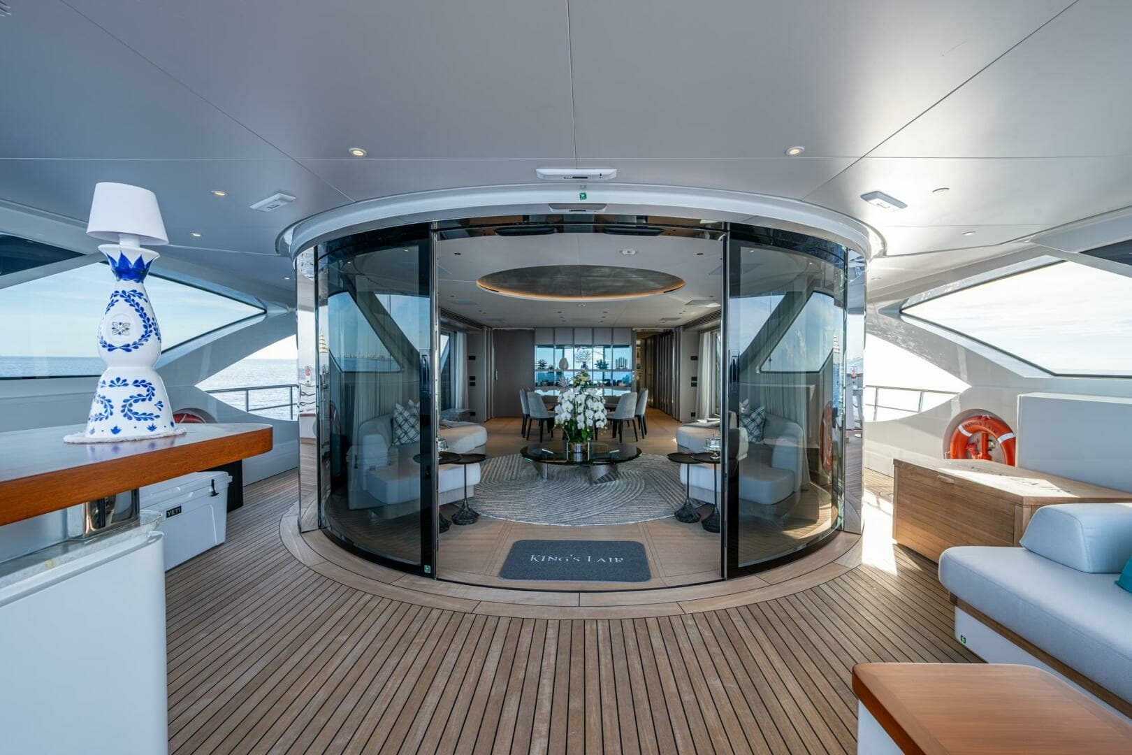 2023 Benetti 34M OASIS photo 16
