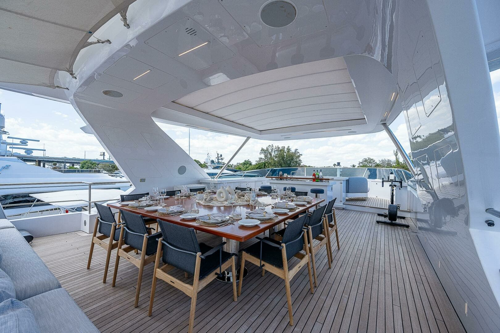 2016 Benetti 132 Classic Supreme photo 4
