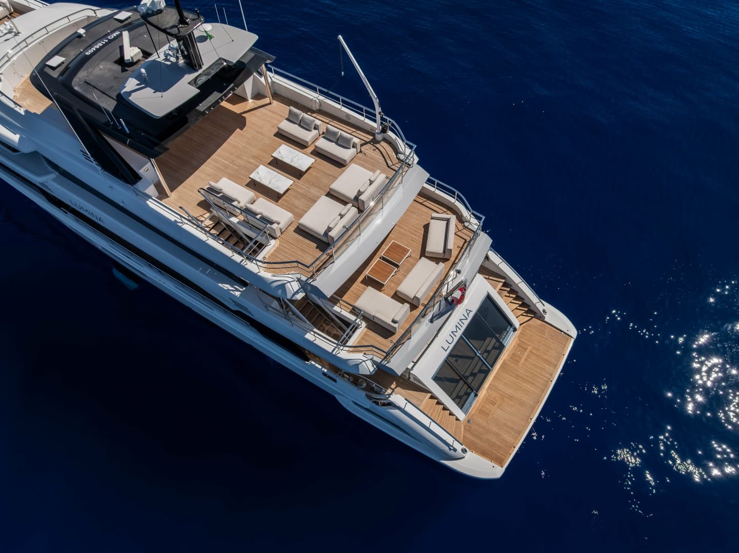 2026 Benetti Class 44M photo 43