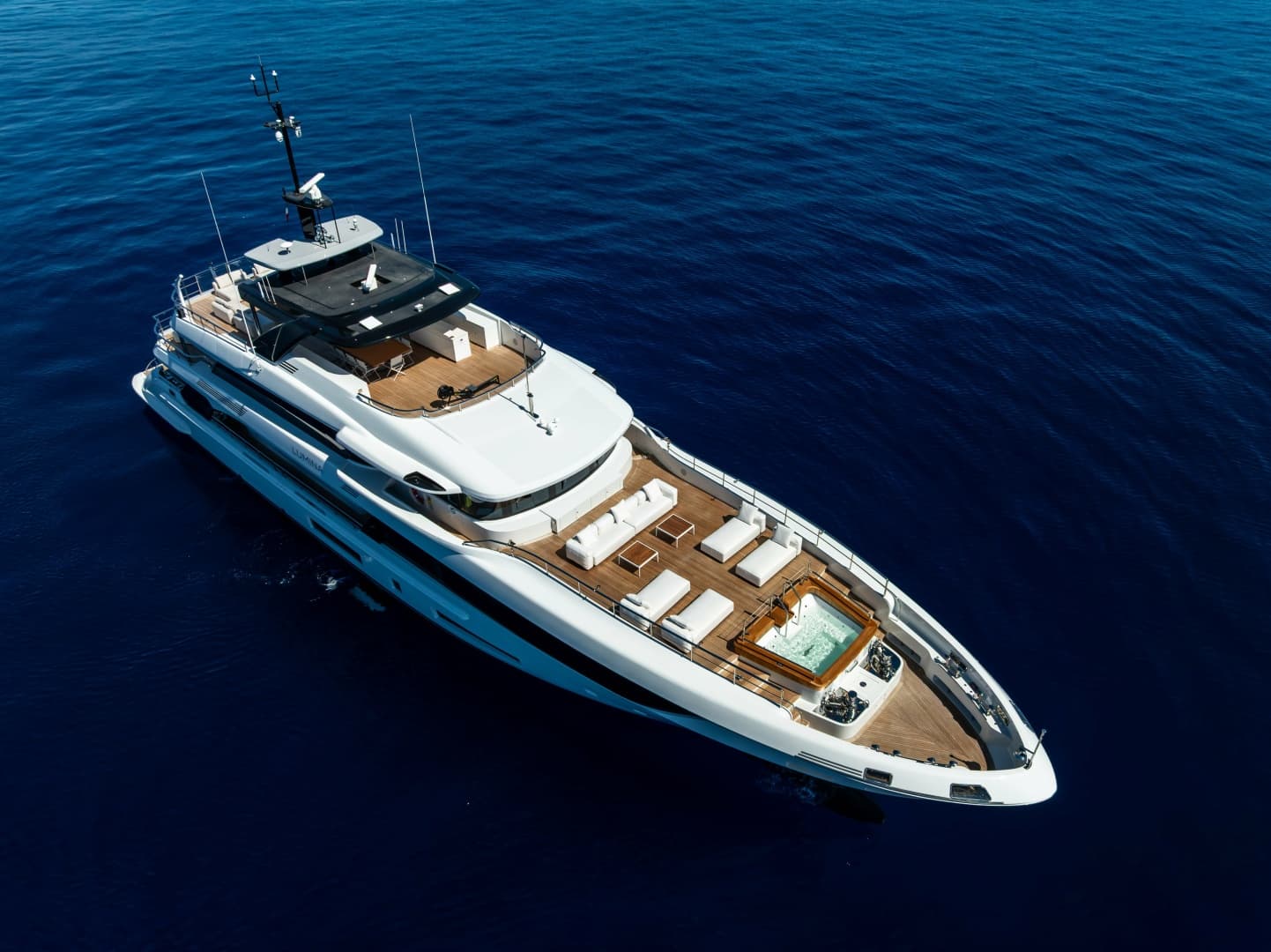 2026 Benetti Class 44M photo 42