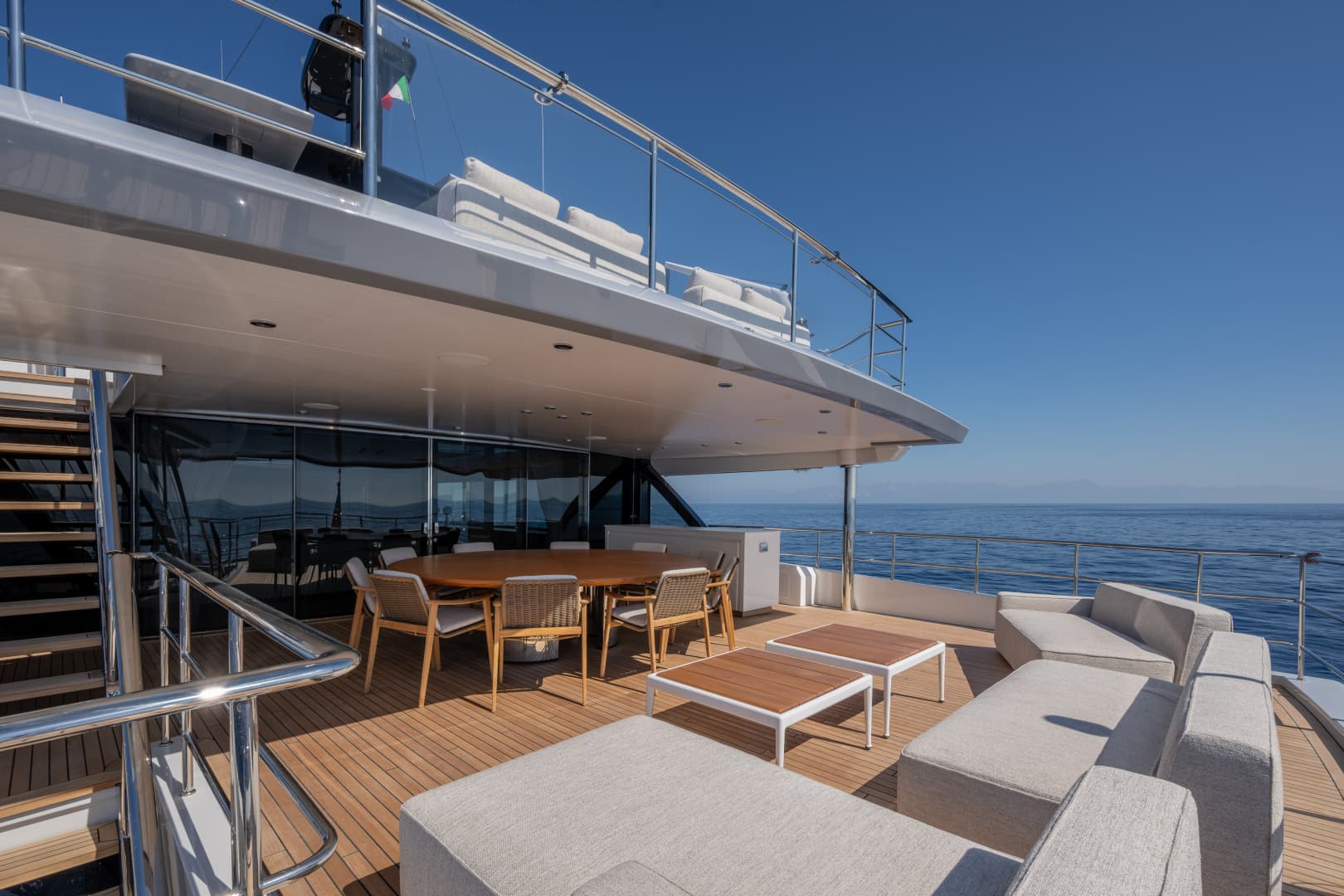 2026 Benetti Class 44M photo 29