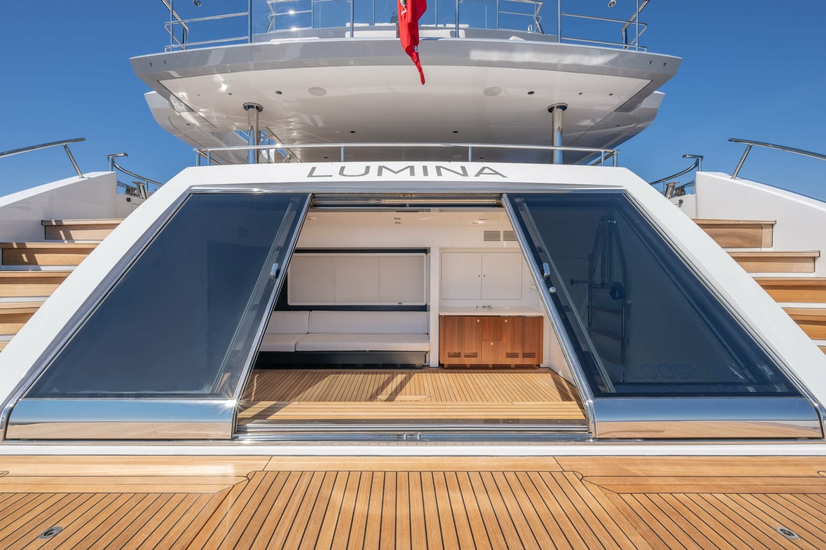 2026 Benetti Class 44M photo 37