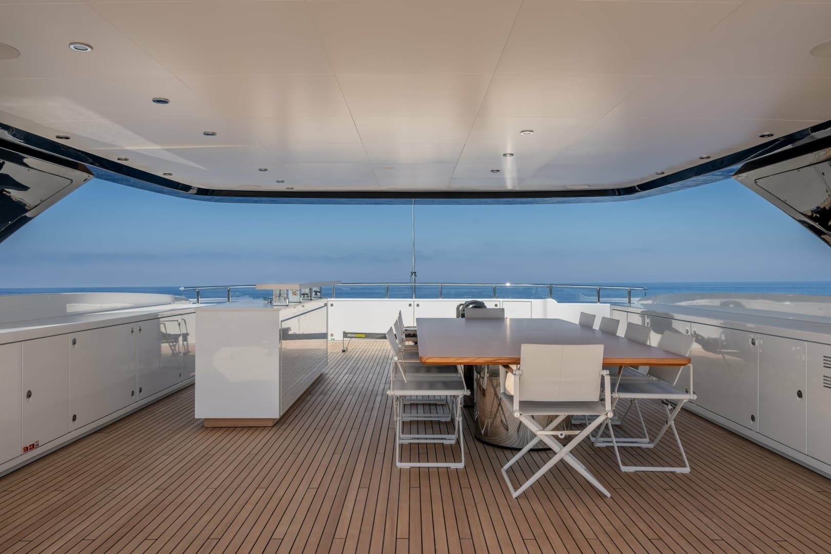 2026 Benetti Class 44M photo 36