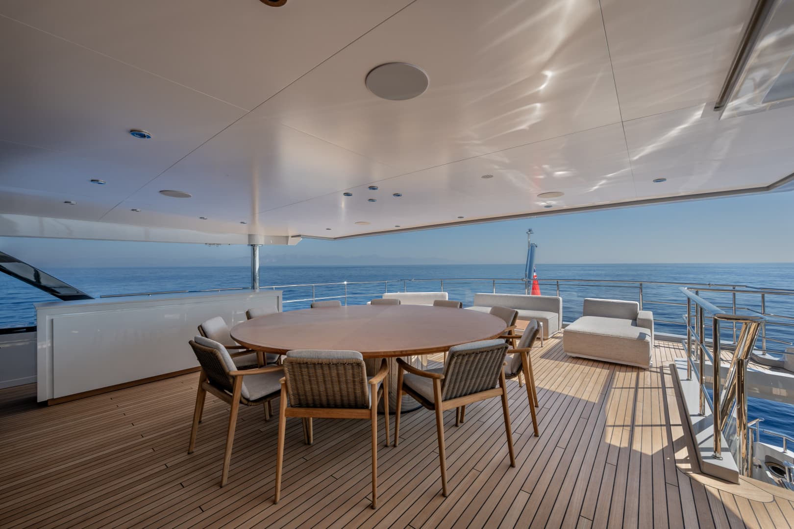 2026 Benetti Class 44M photo 30