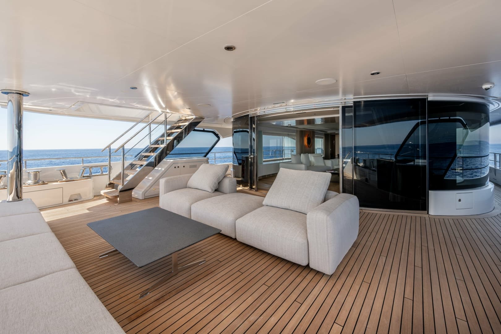 2026 Benetti Class 44M photo 26