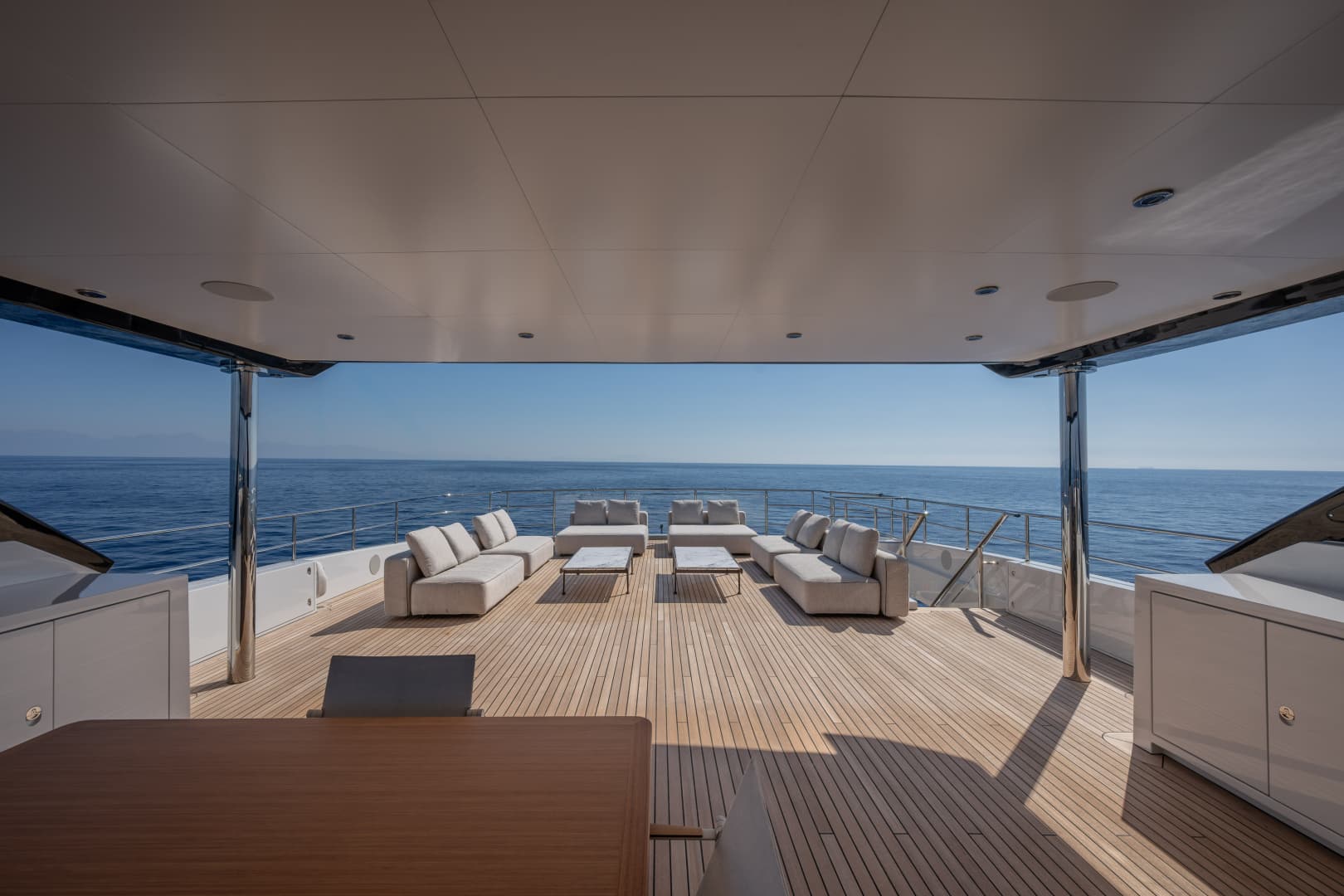 2026 Benetti Class 44M photo 34