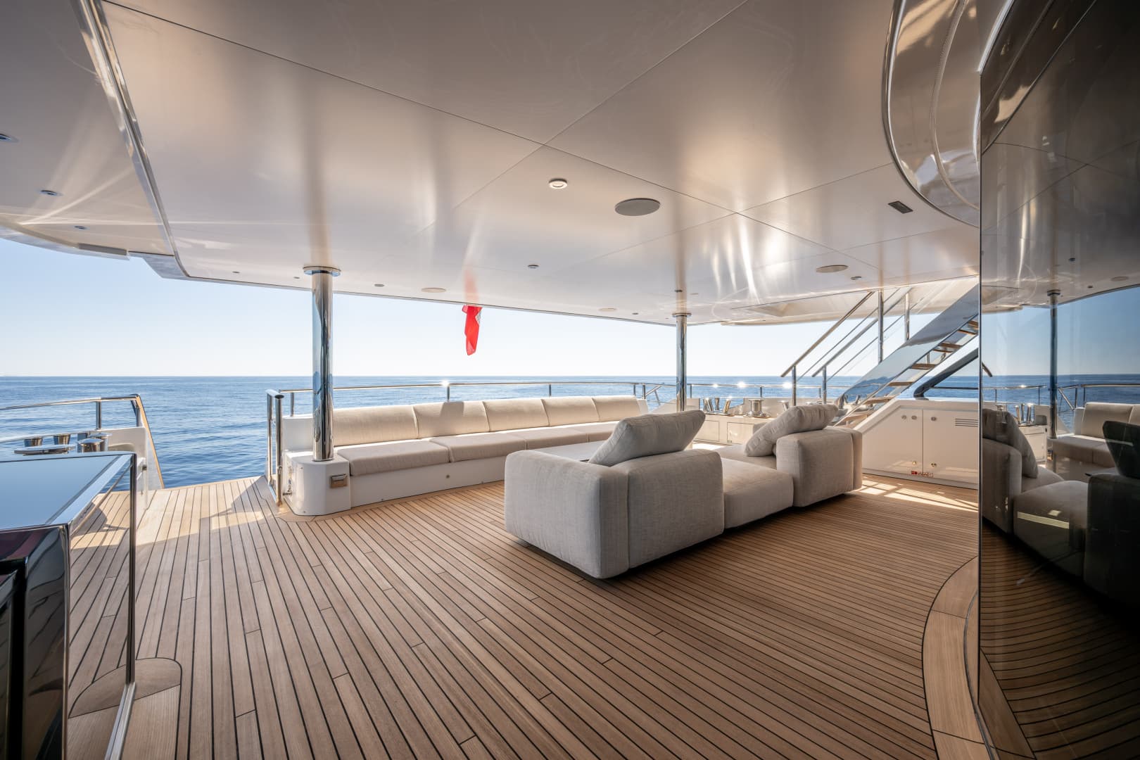 2026 Benetti Class 44M photo 28