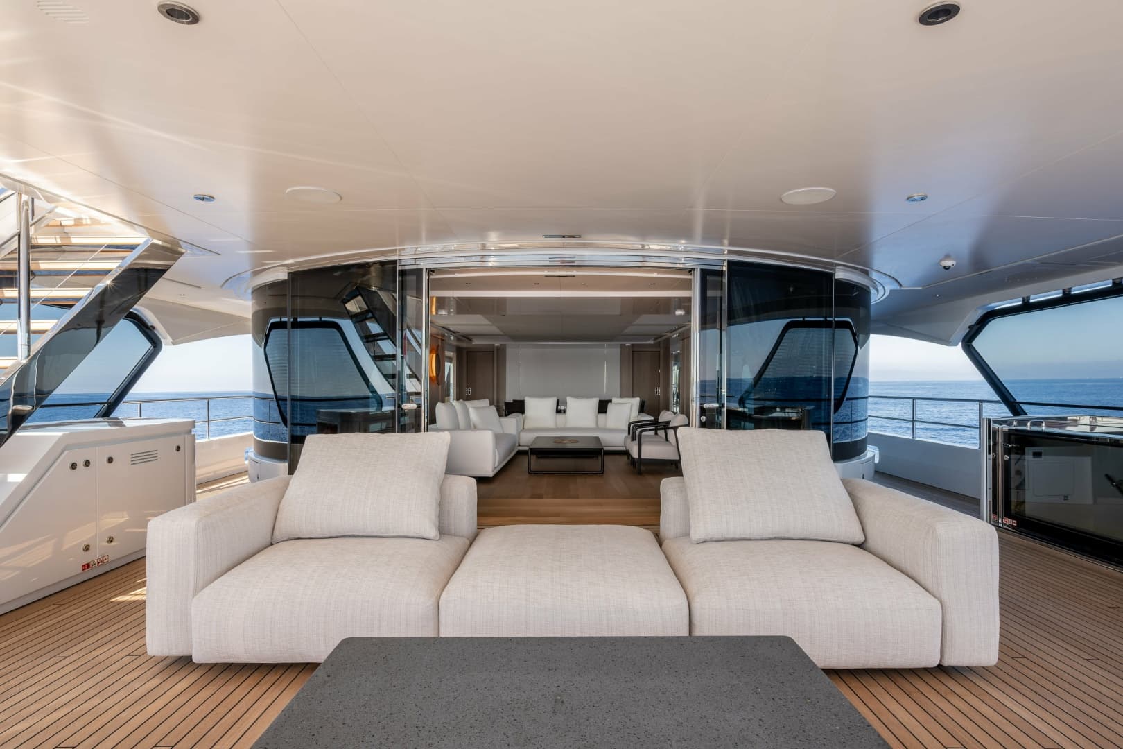 2026 Benetti Class 44M photo 27