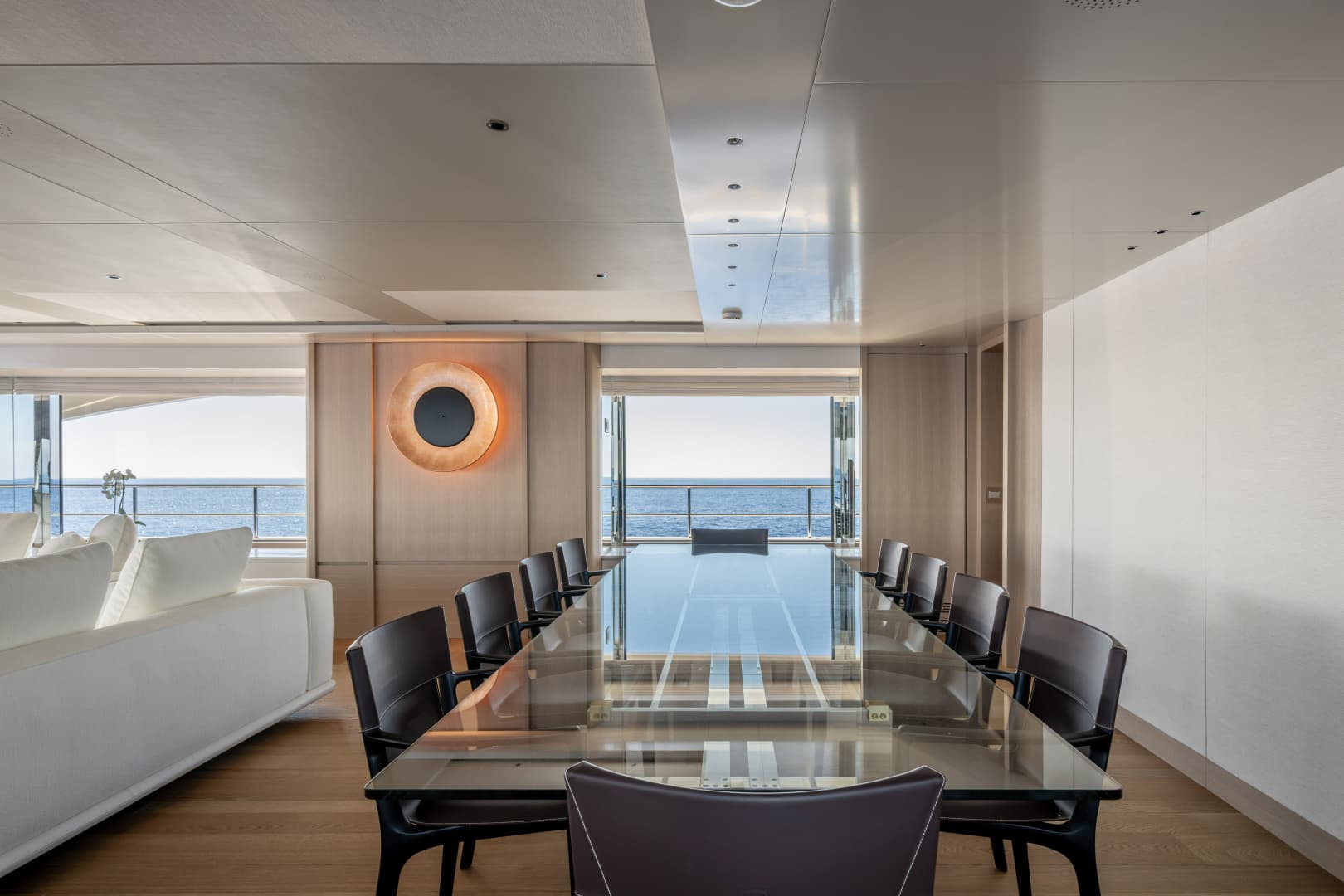 2026 Benetti Class 44M photo 6