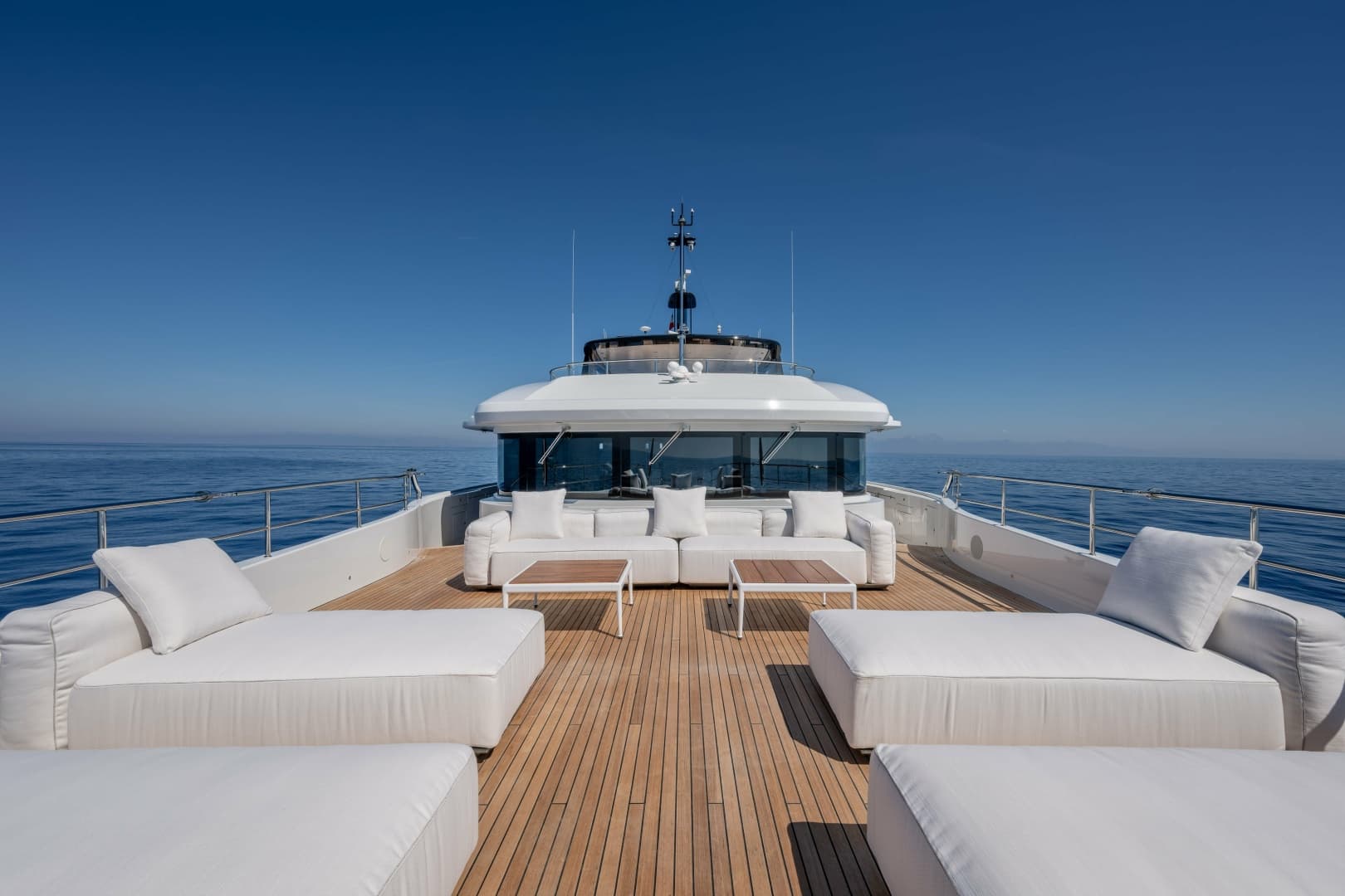 2026 Benetti Class 44M photo 33