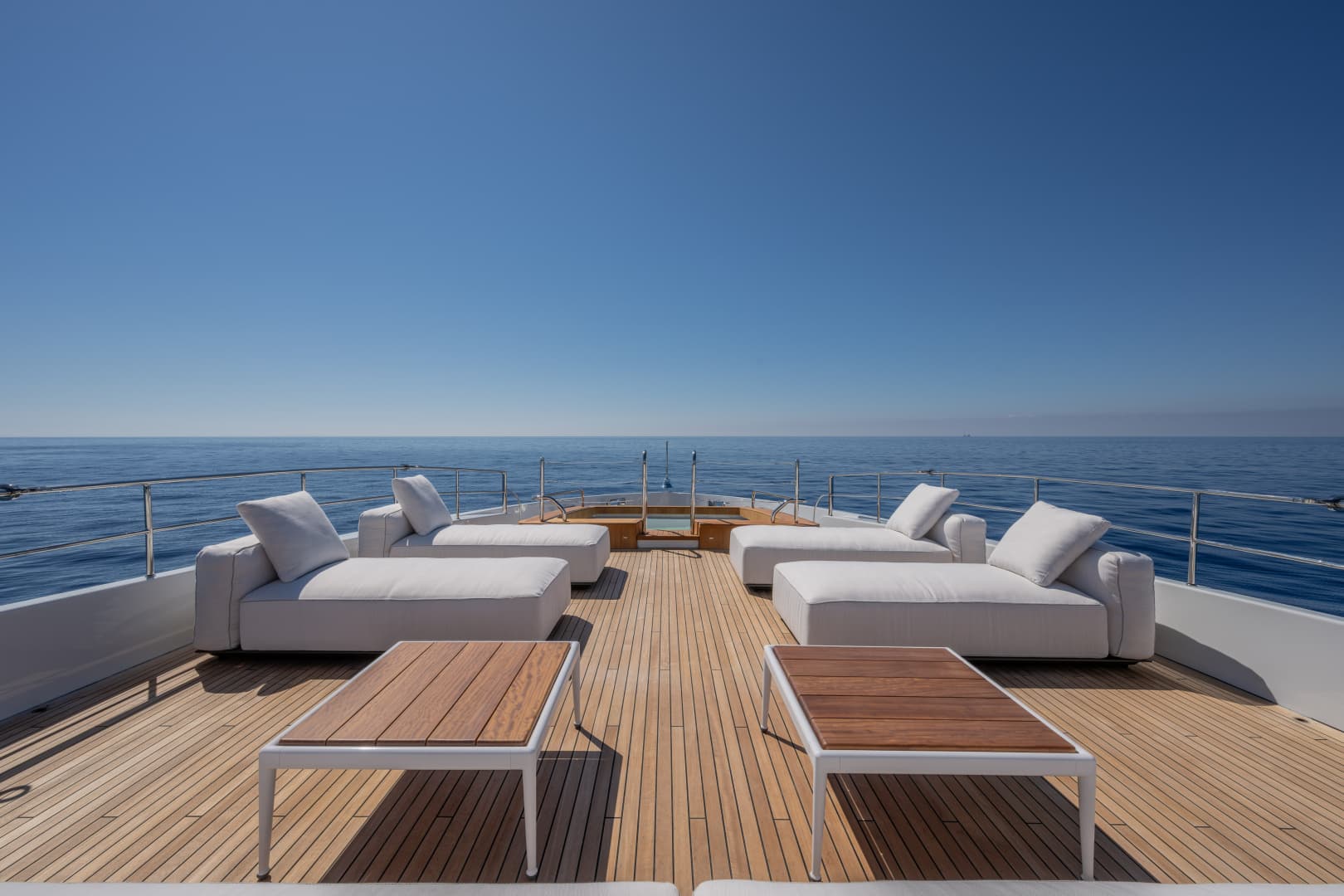 2026 Benetti Class 44M photo 31