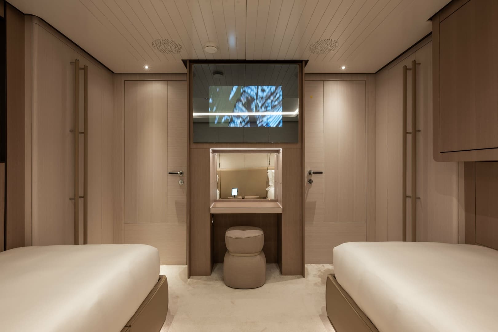 2026 Benetti Class 44M photo 24
