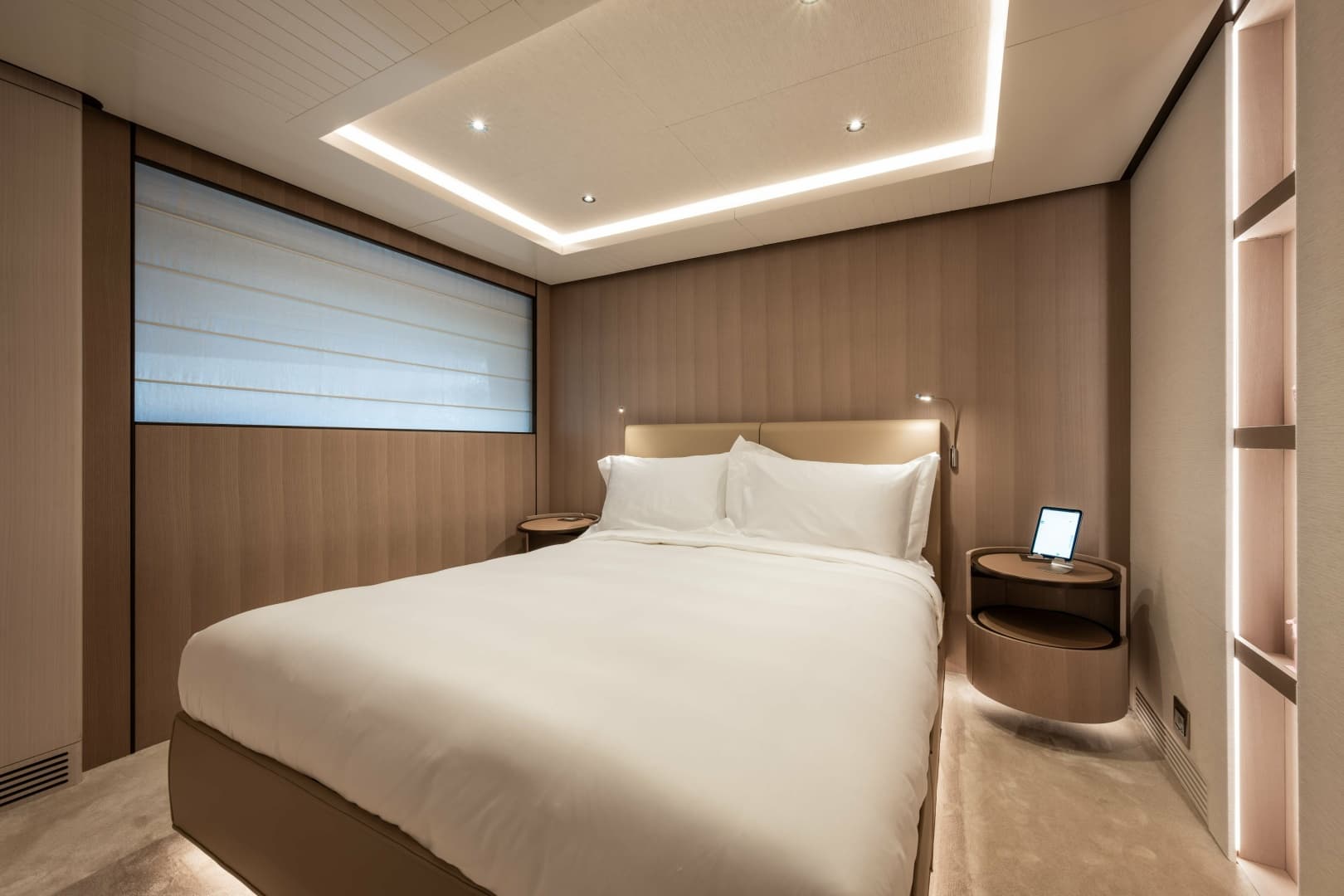 2026 Benetti Class 44M photo 21