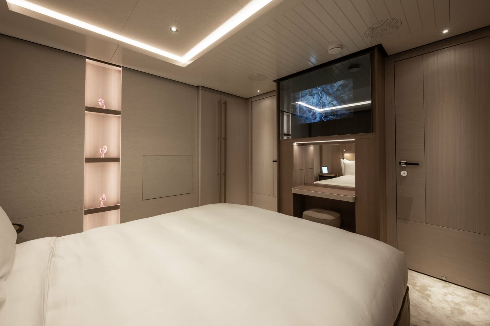 2026 Benetti Class 44M photo 20