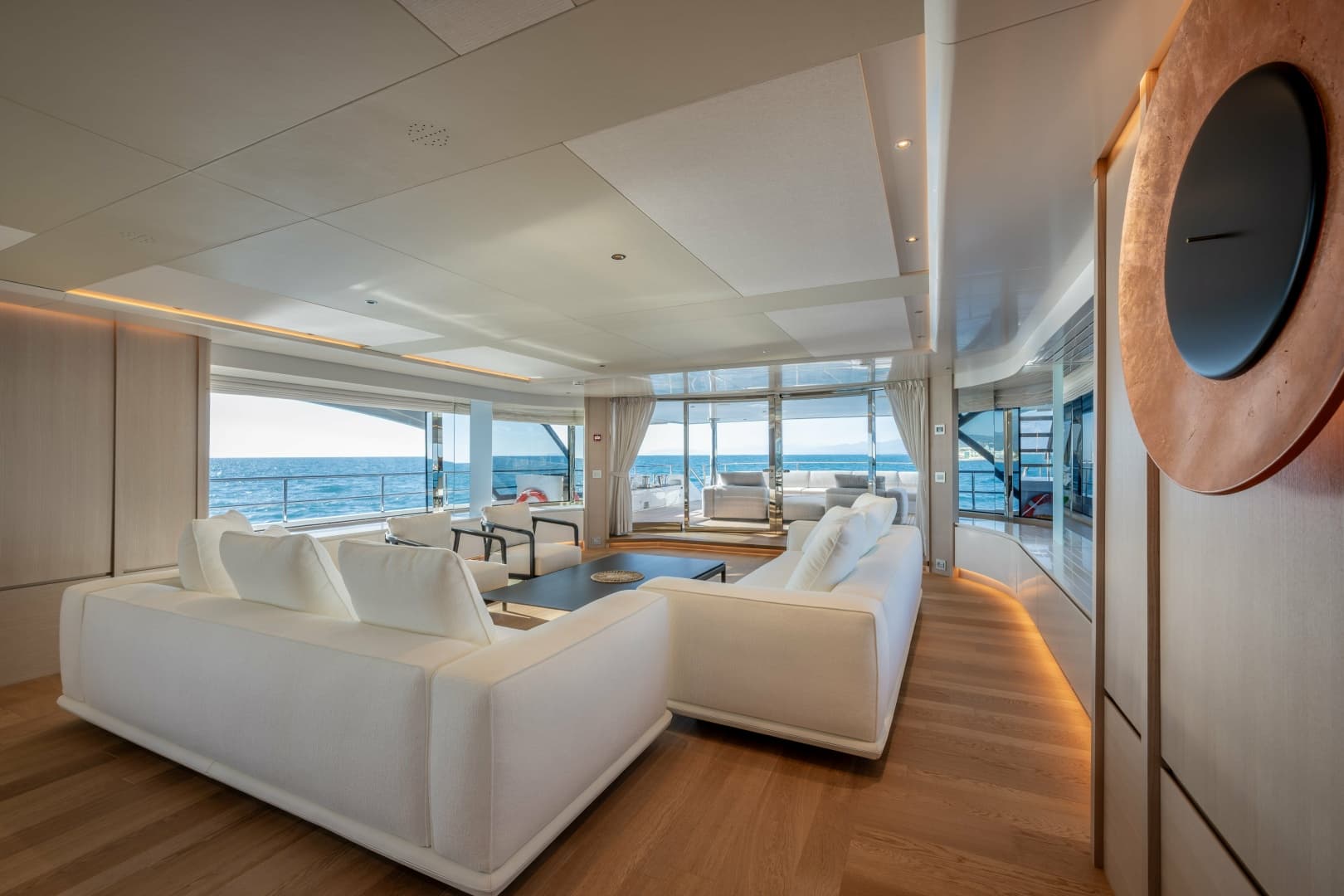 2026 Benetti Class 44M photo 5