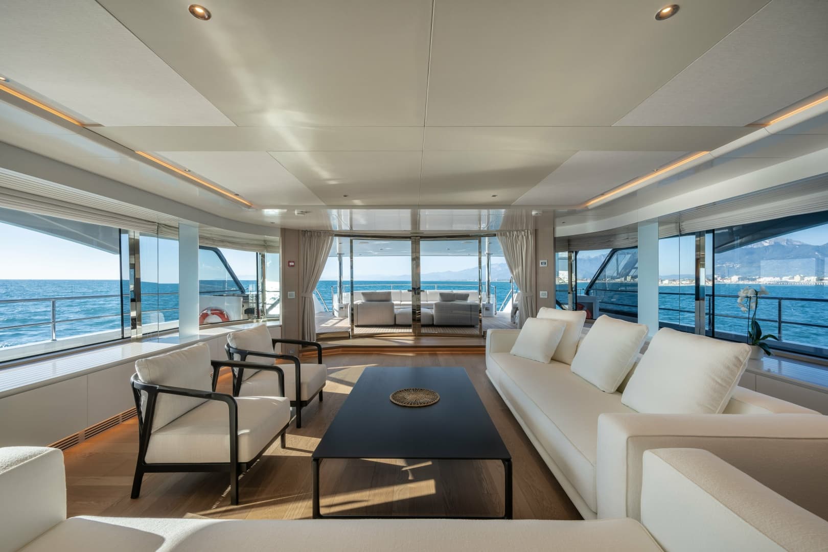 2026 Benetti Class 44M photo 3