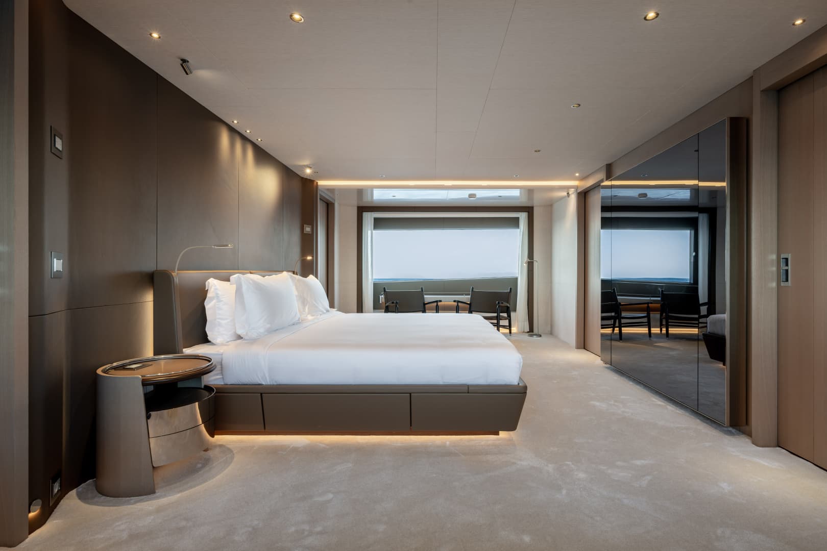2026 Benetti Class 44M photo 12