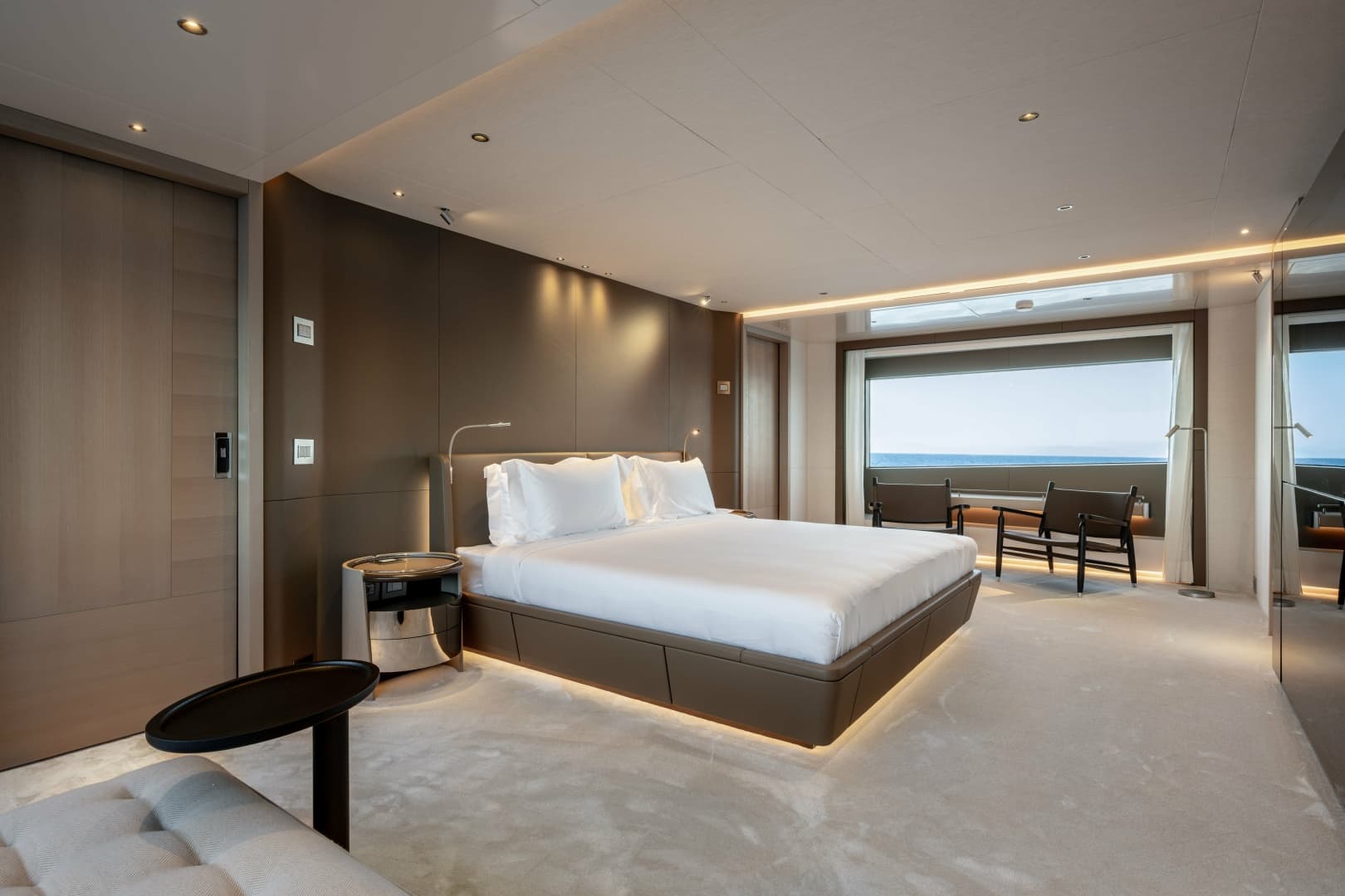 2026 Benetti Class 44M photo 13