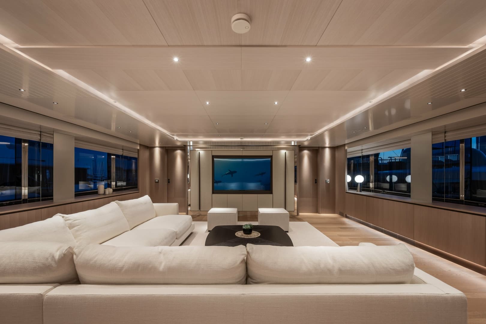 2026 Benetti Class 44M photo 10