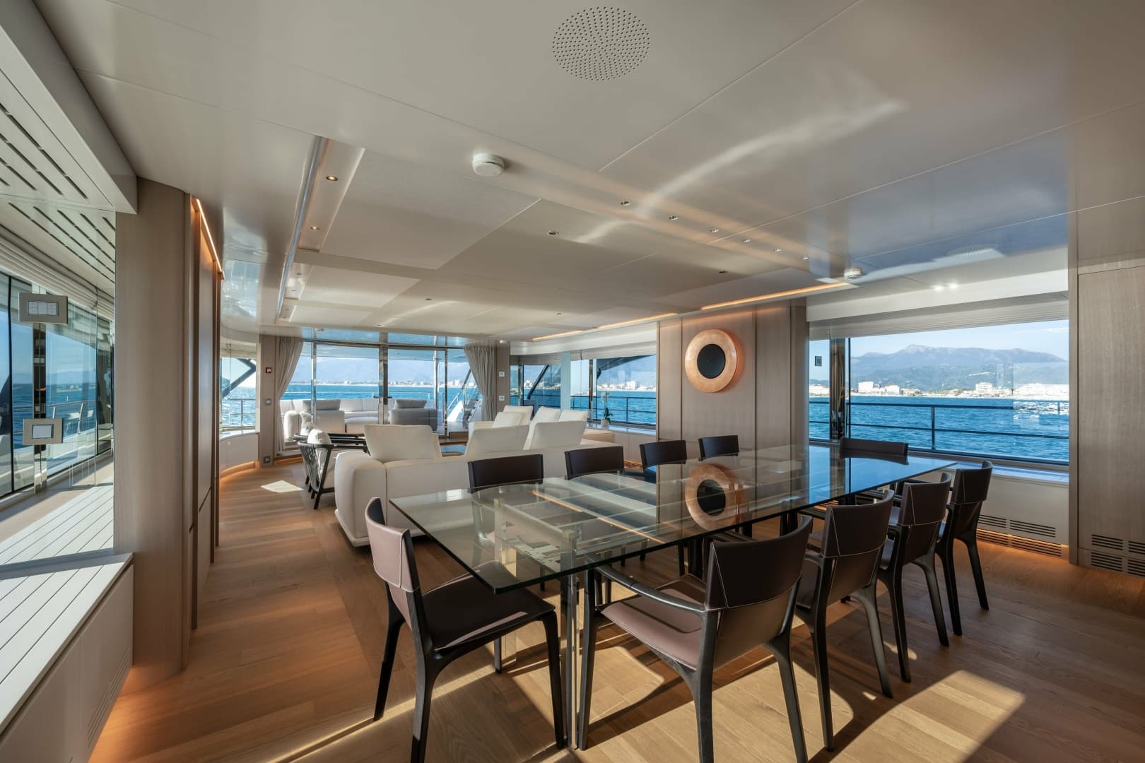 2026 Benetti Class 44M photo 4