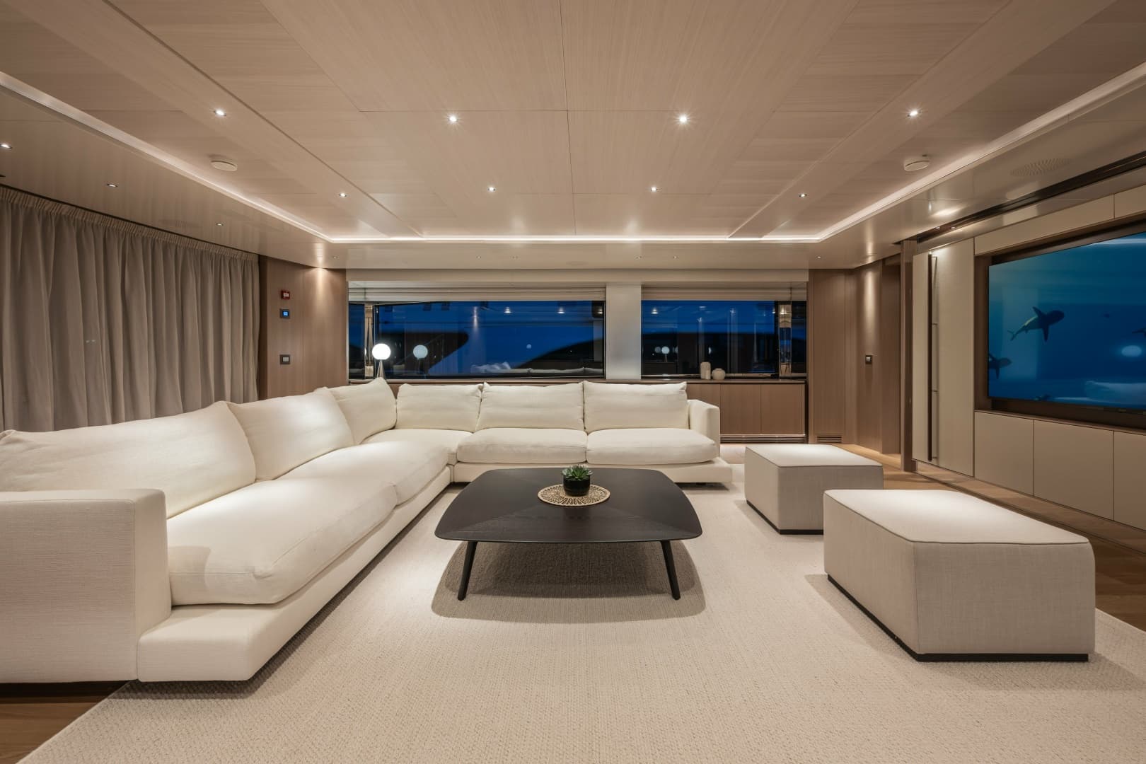 2026 Benetti Class 44M photo 9