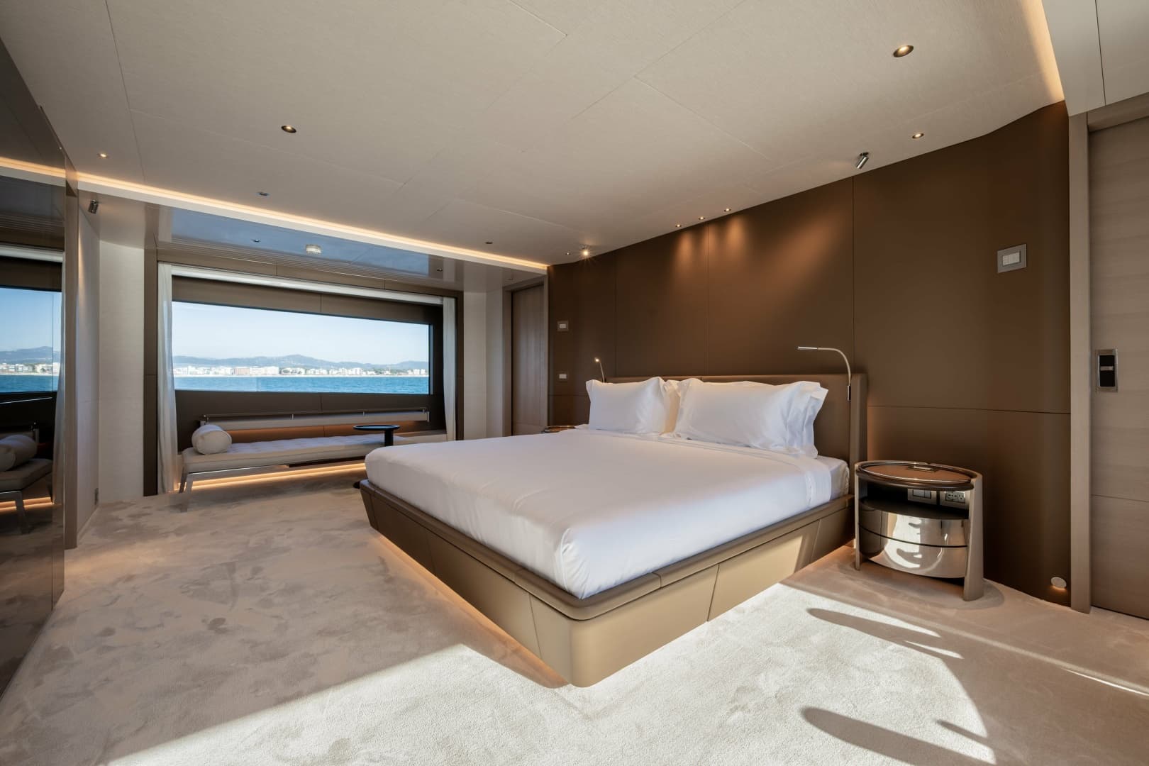 2026 Benetti Class 44M photo 11