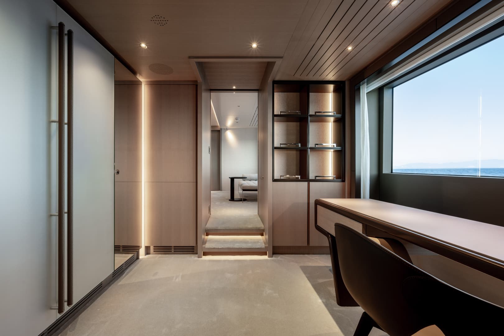2026 Benetti Class 44M photo 14