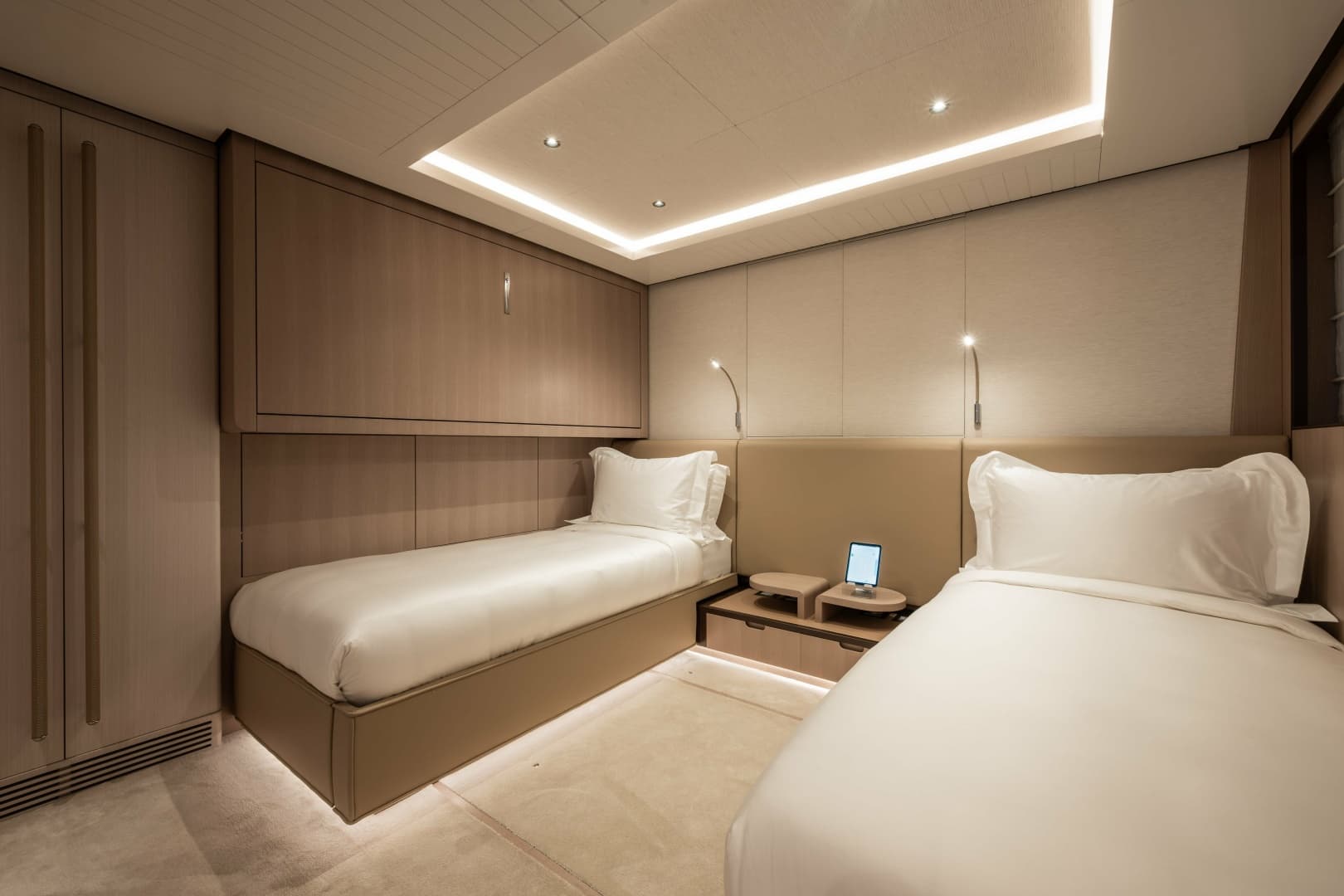2026 Benetti Class 44M photo 23