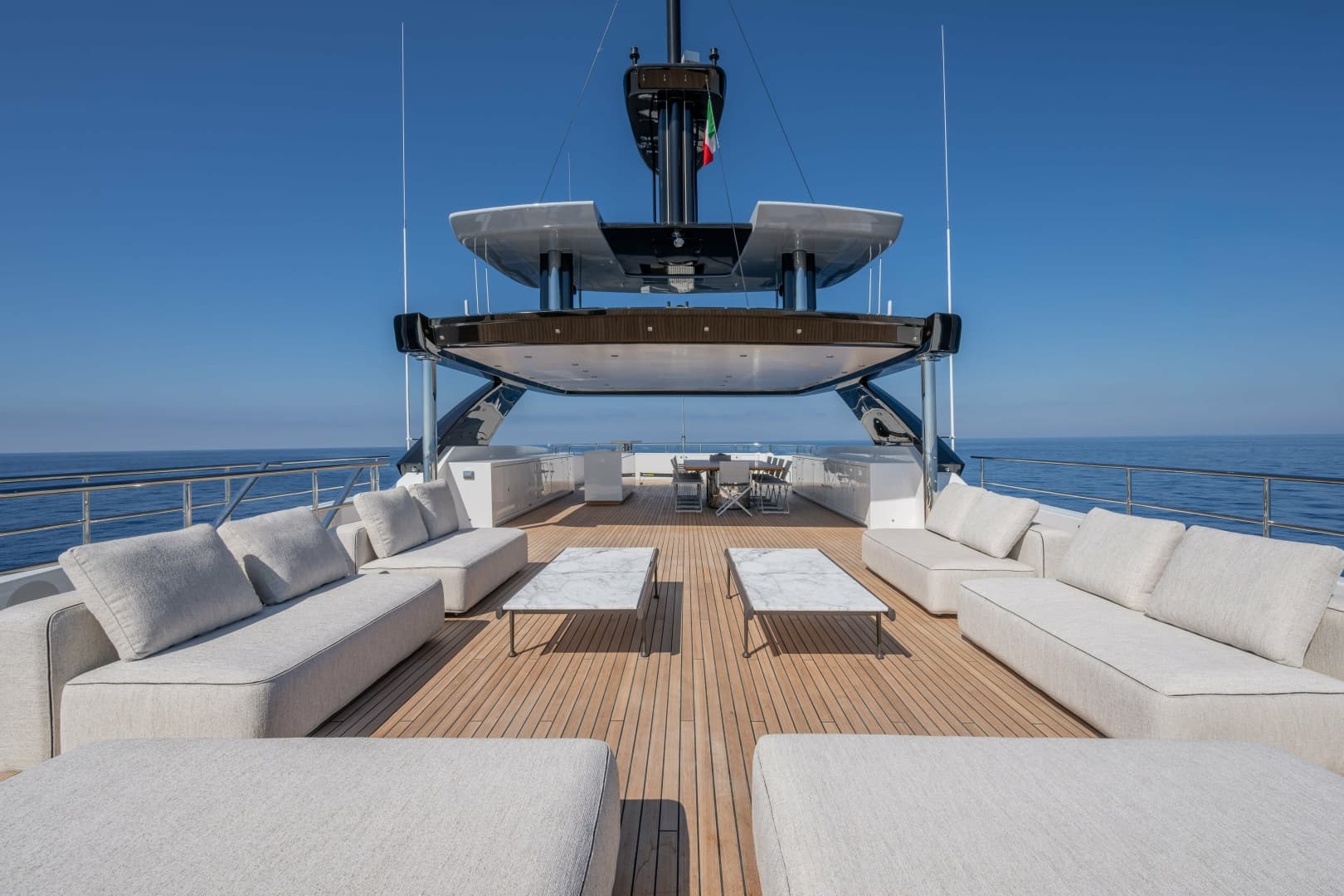 2026 Benetti Class 44M photo 35
