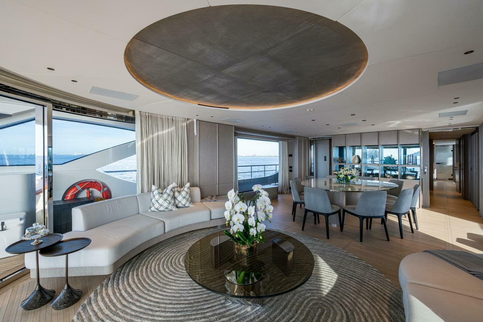 2023 Benetti 34M OASIS photo 26