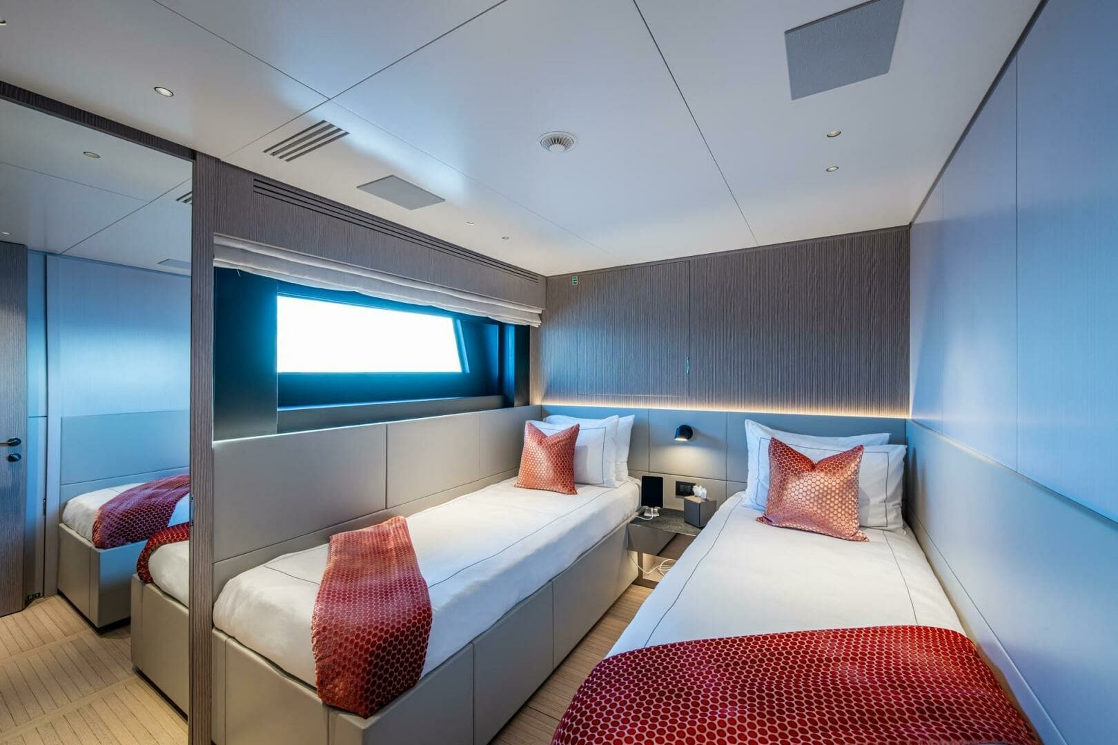 2023 Benetti 34M OASIS photo 60