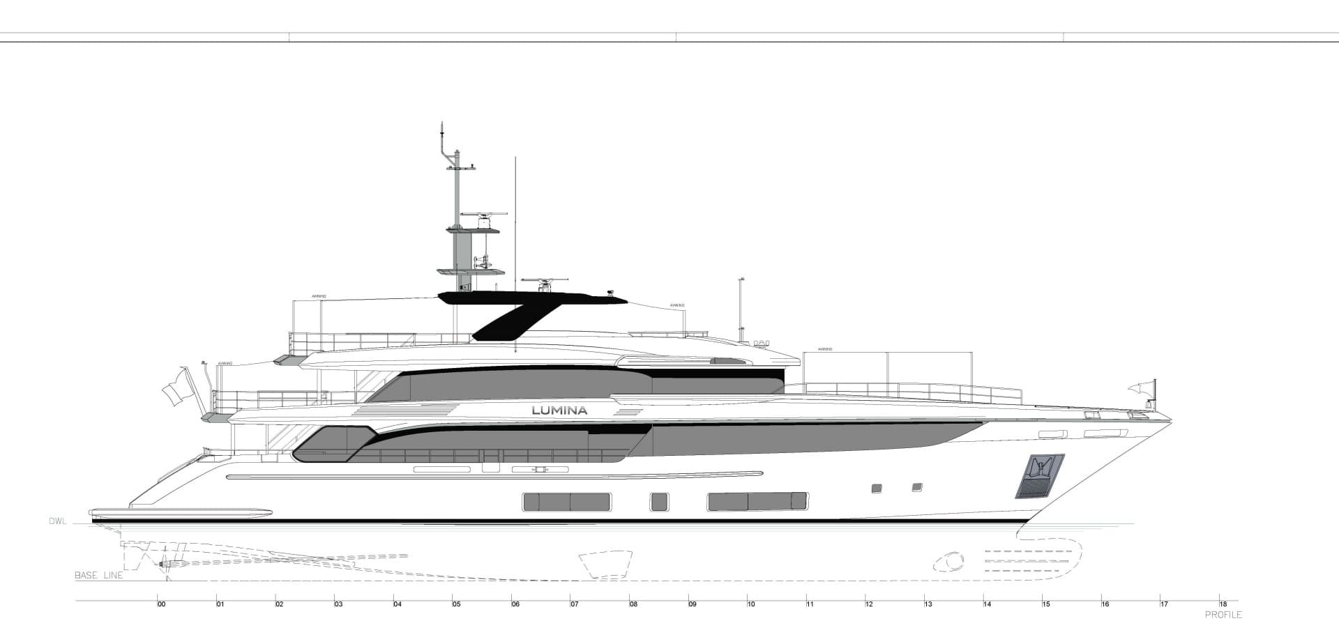 2026 Benetti Class 44M photo 49