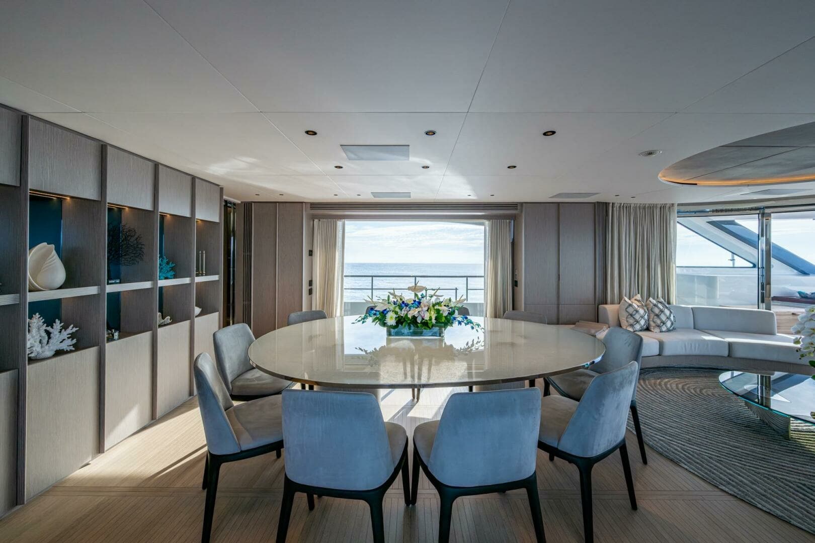 2023 Benetti 34M OASIS photo 31