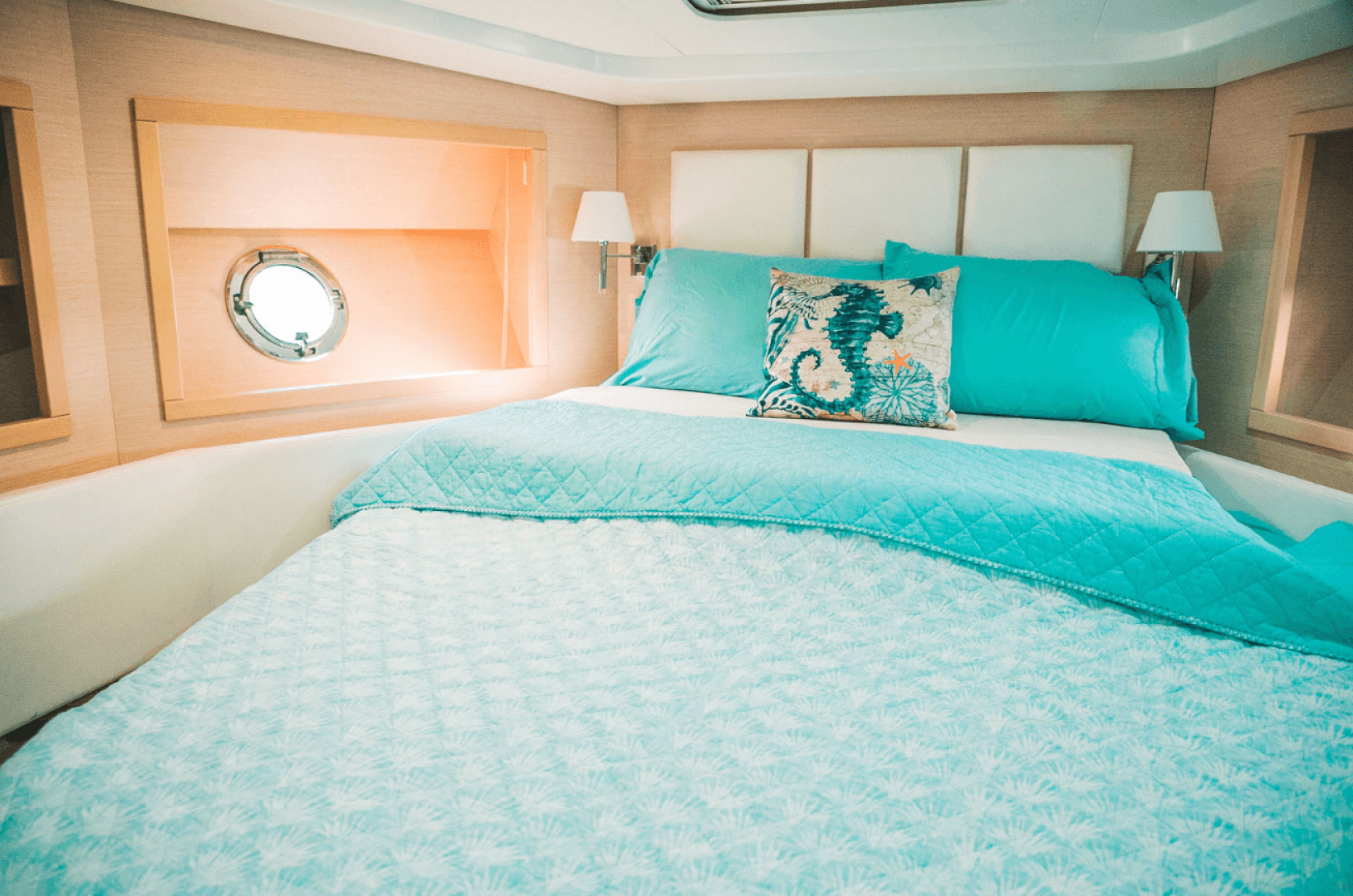 2010 Beneteau Monte Carlo 47 photo 33