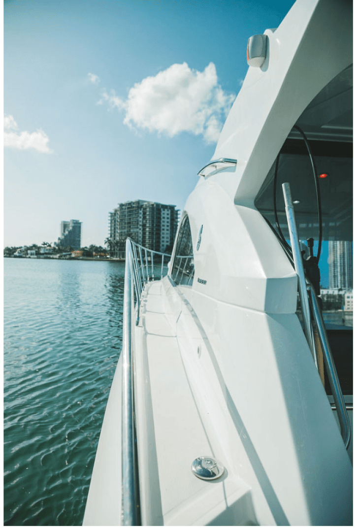 2010 Beneteau Monte Carlo 47 photo 5