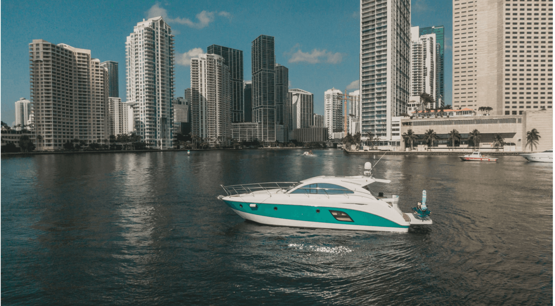 2010 Beneteau Monte Carlo 47 photo 2