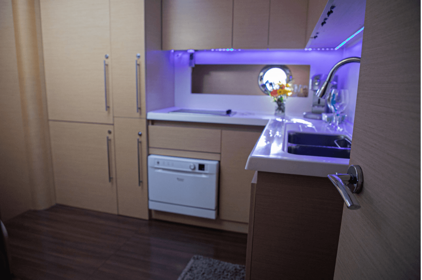 2010 Beneteau Monte Carlo 47 photo 21
