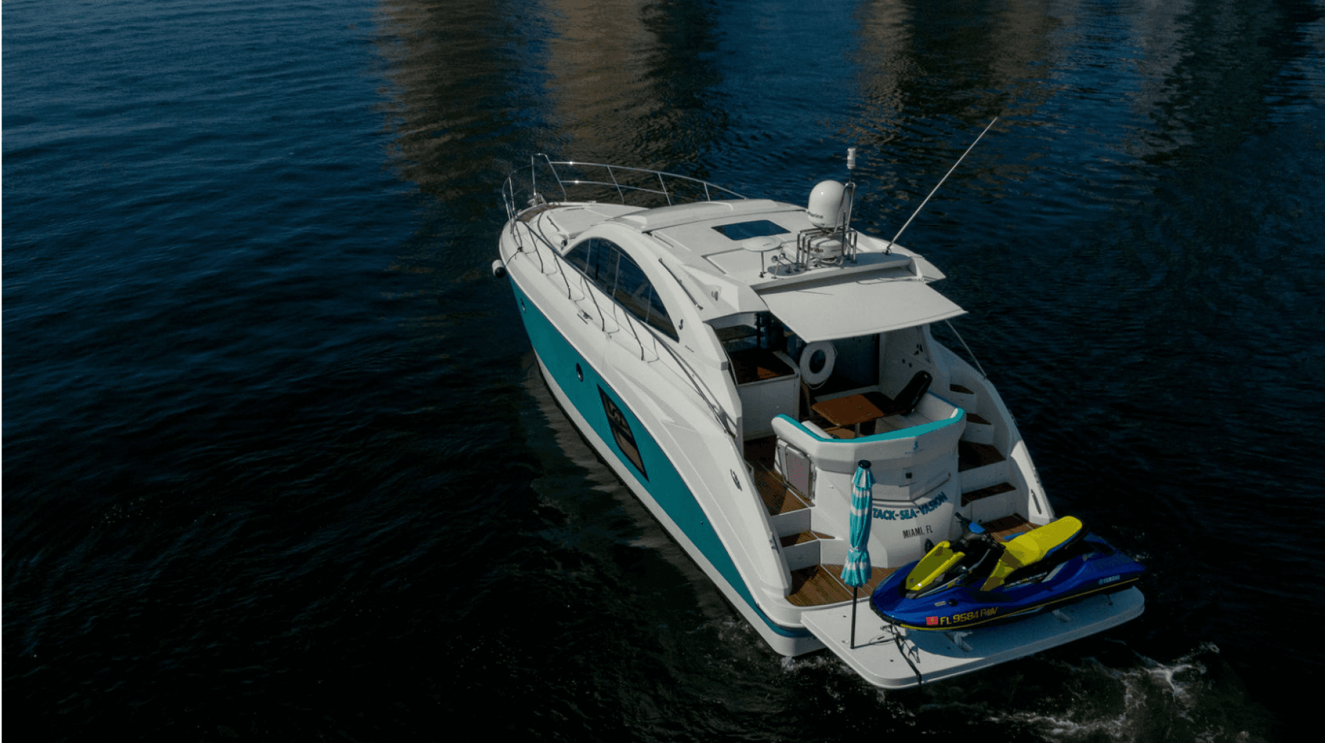 2010 Beneteau Monte Carlo 47 photo 3