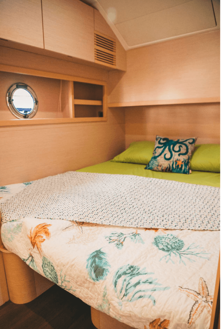 2010 Beneteau Monte Carlo 47 photo 35