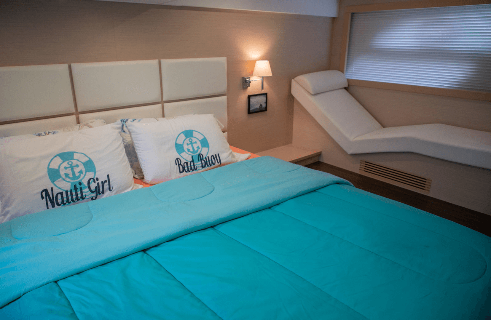 2010 Beneteau Monte Carlo 47 photo 28